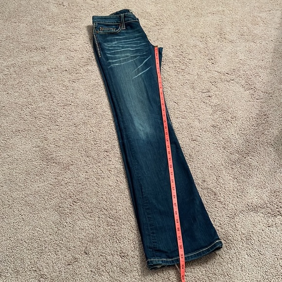 👖Buckle Sabrina Jeans Size 27 L 👖 - Picture 13 of 16